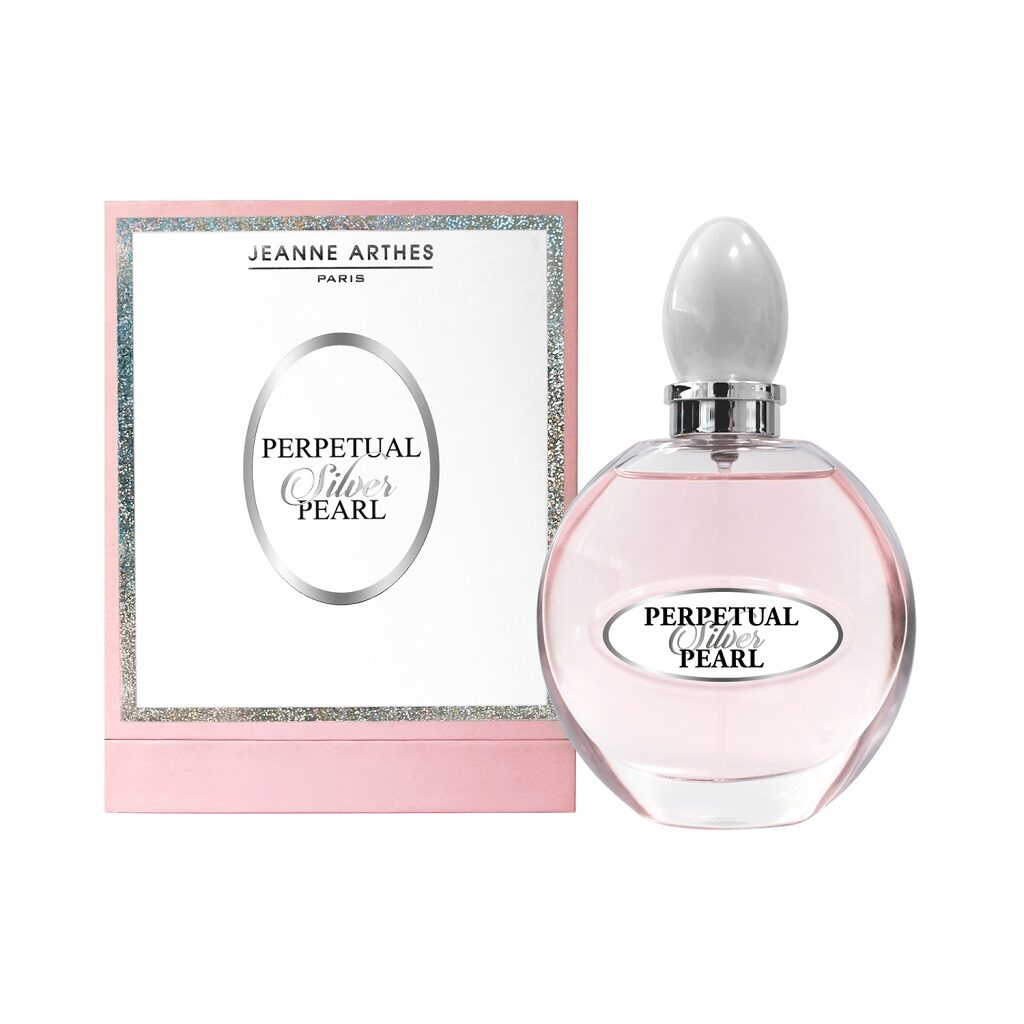 Perpetual Silver Pearl - Scents Avenue NG