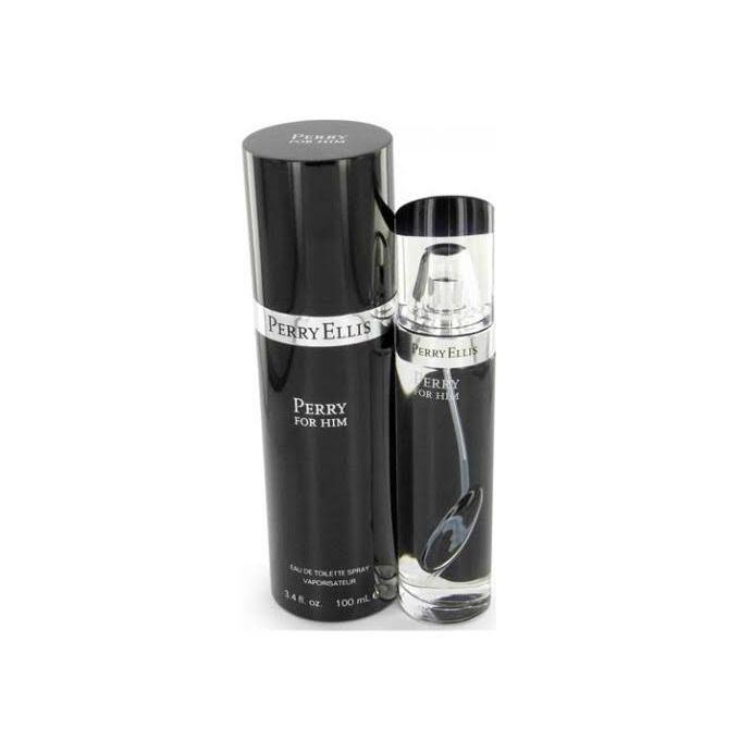 Perry Ellis Perry For Him - Scents Avenue NG