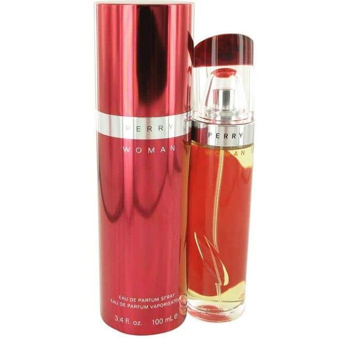 Perry Ellis Perry Woman - Scents Avenue NG