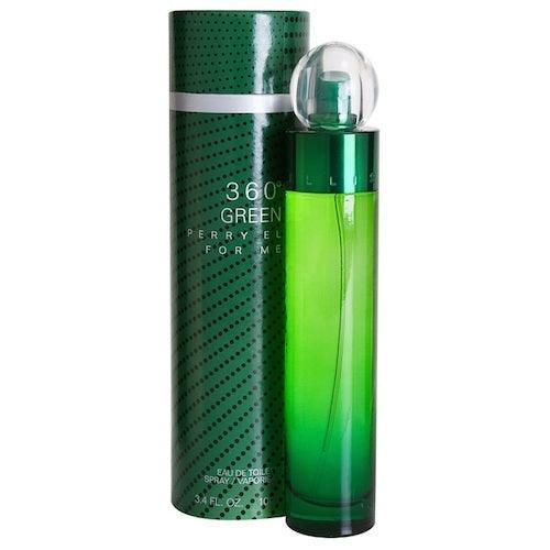 Perry Ellis 360° Green For Men