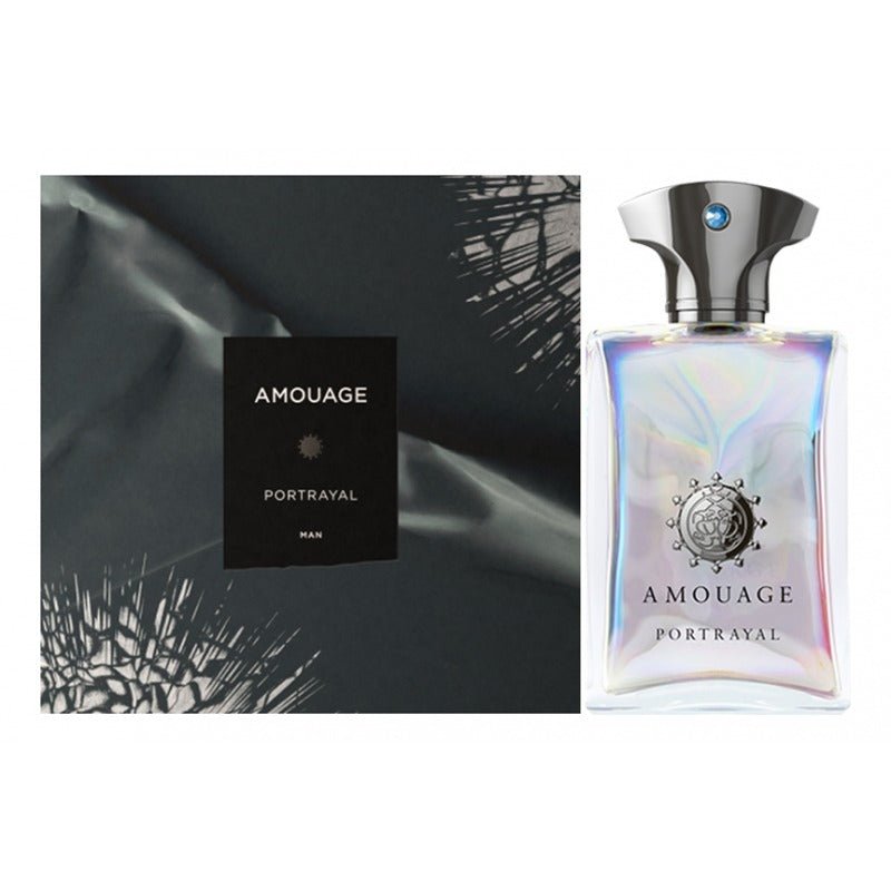 Portrayal Man - Scents Avenue NG