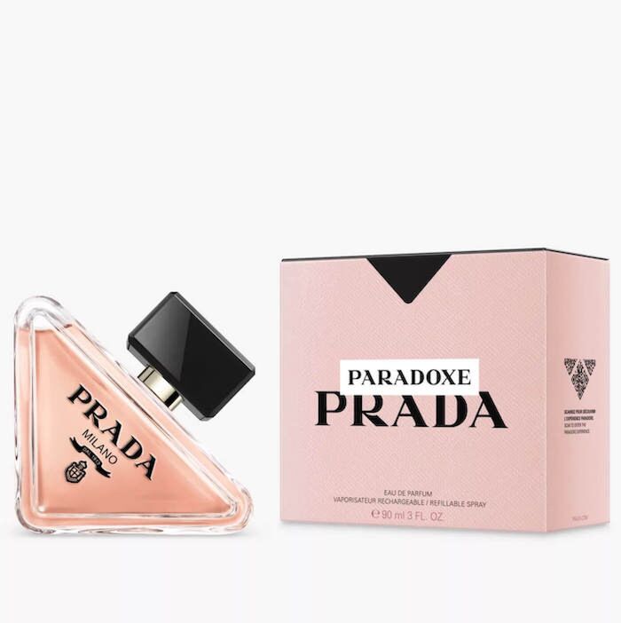 Prada Paradoxe - Scents Avenue NG