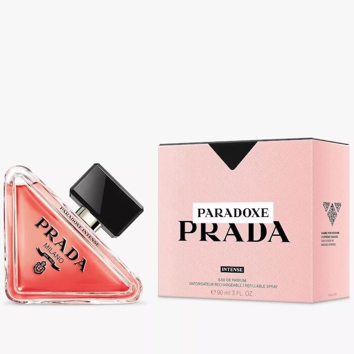 Prada Paradoxe Intense - Scents Avenue NG