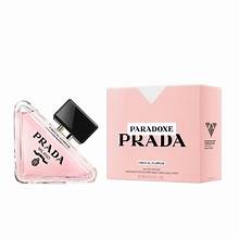 Prada Paradoxe Virtual Flower - Scents Avenue NG