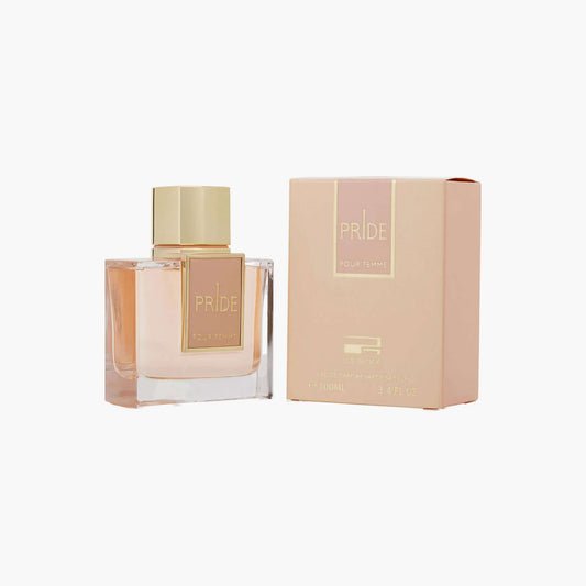 Pride Pour Femme - Scents Avenue NG