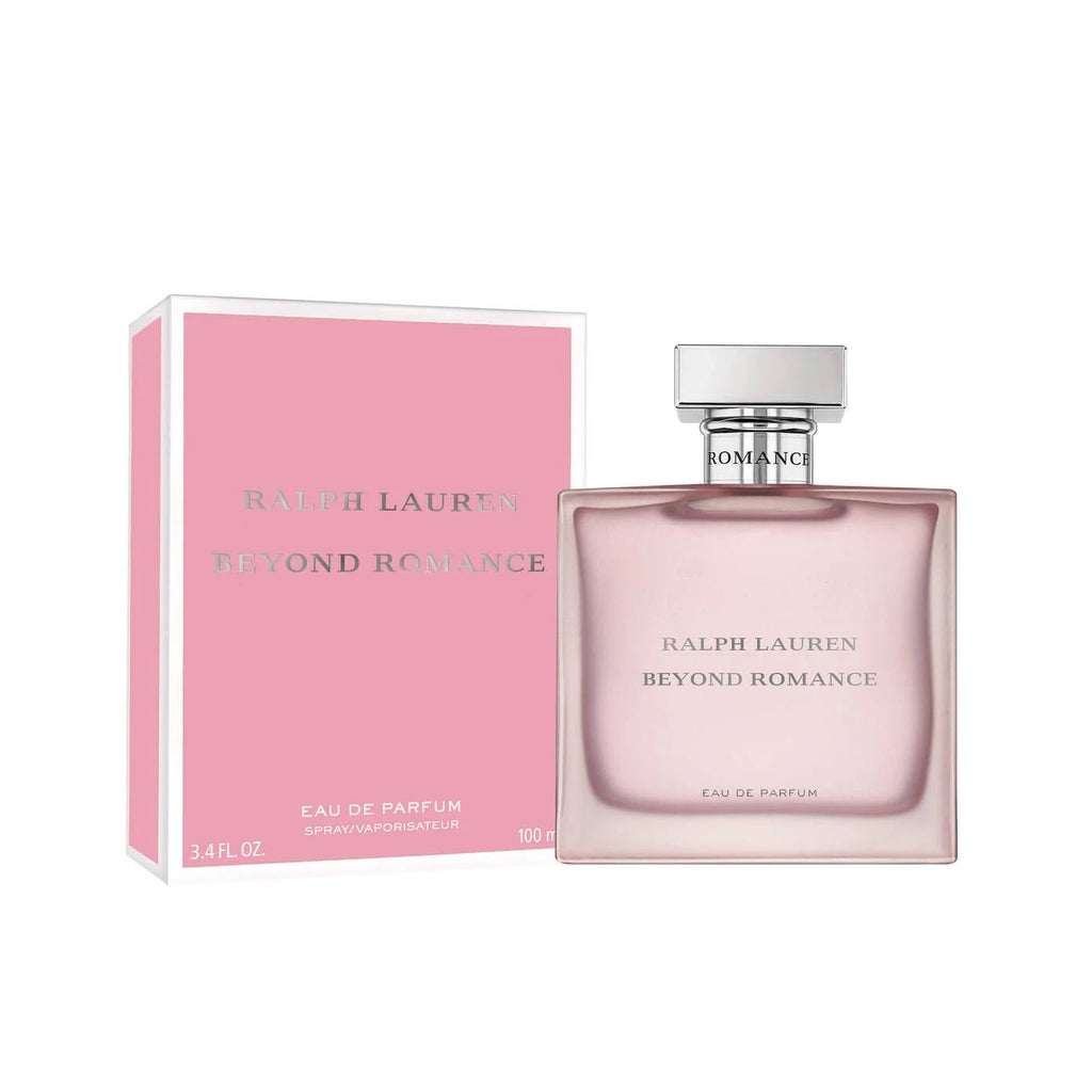 Ralph Lauren Beyond Romance - Scents Avenue NG