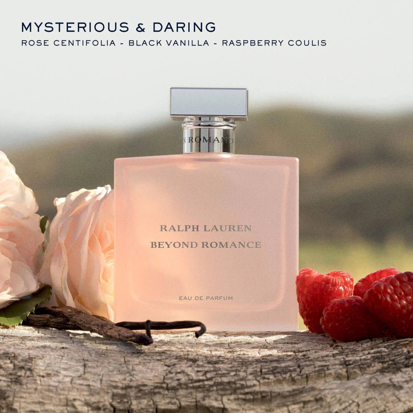 Ralph Lauren Beyond Romance - Scents Avenue NG