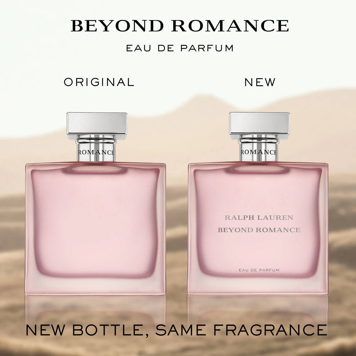 Ralph Lauren Beyond Romance - Scents Avenue NG
