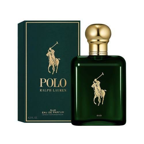 Ralph Lauren Polo Oud Eau de Parfum - Scents Avenue NG