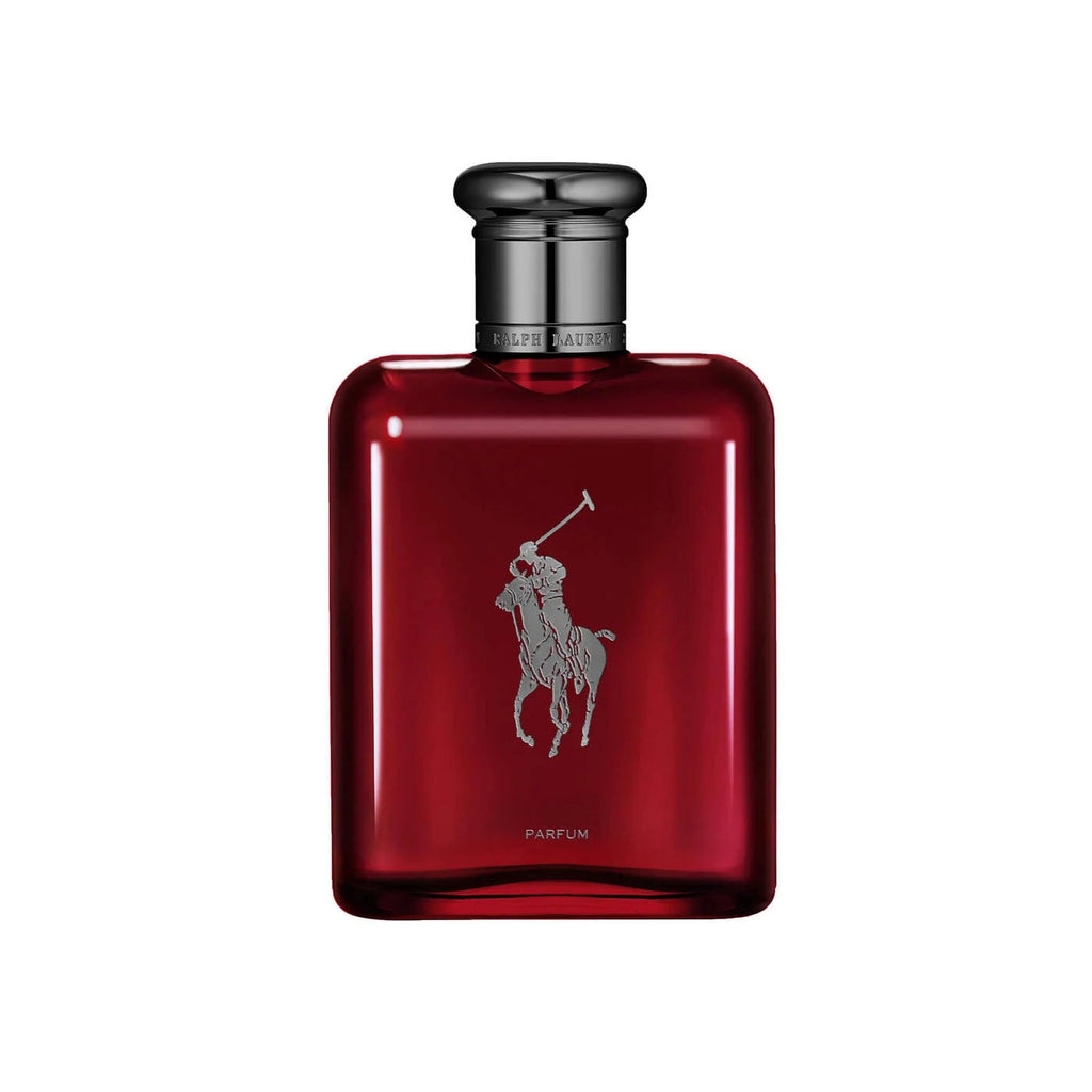 Ralph Lauren Polo Red Parfum - Scents Avenue NG