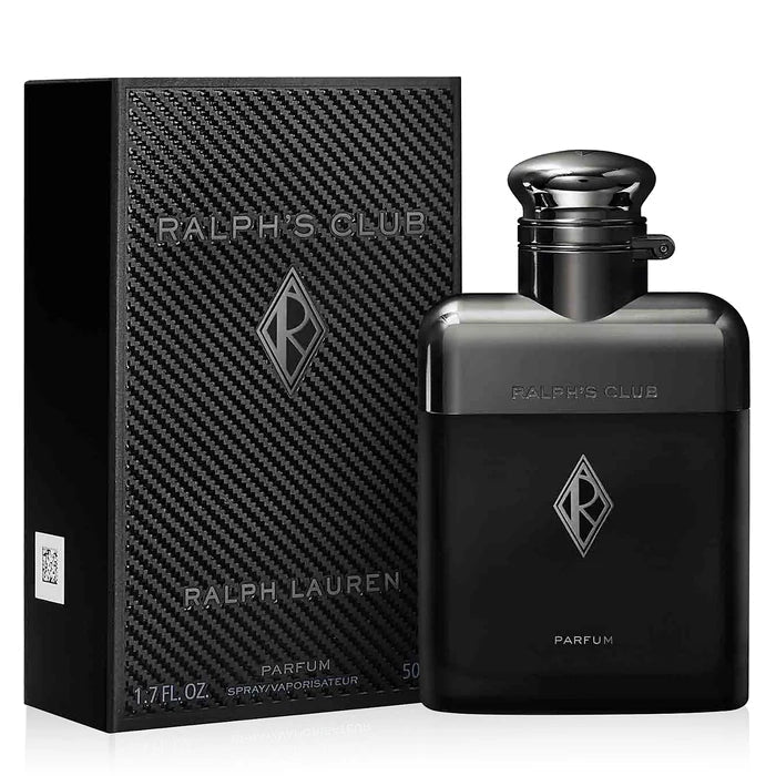 Ralph Lauren Ralph Club Parfum 50ml - Scents Avenue NG
