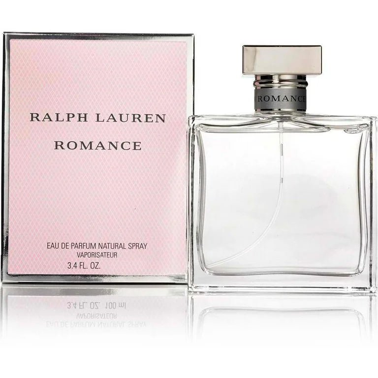 Ralph Lauren Romance Edp 100ml - Scents Avenue NG