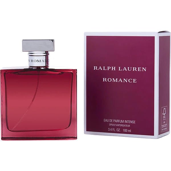 Ralph Lauren Romance EdP Intense - Scents Avenue NG