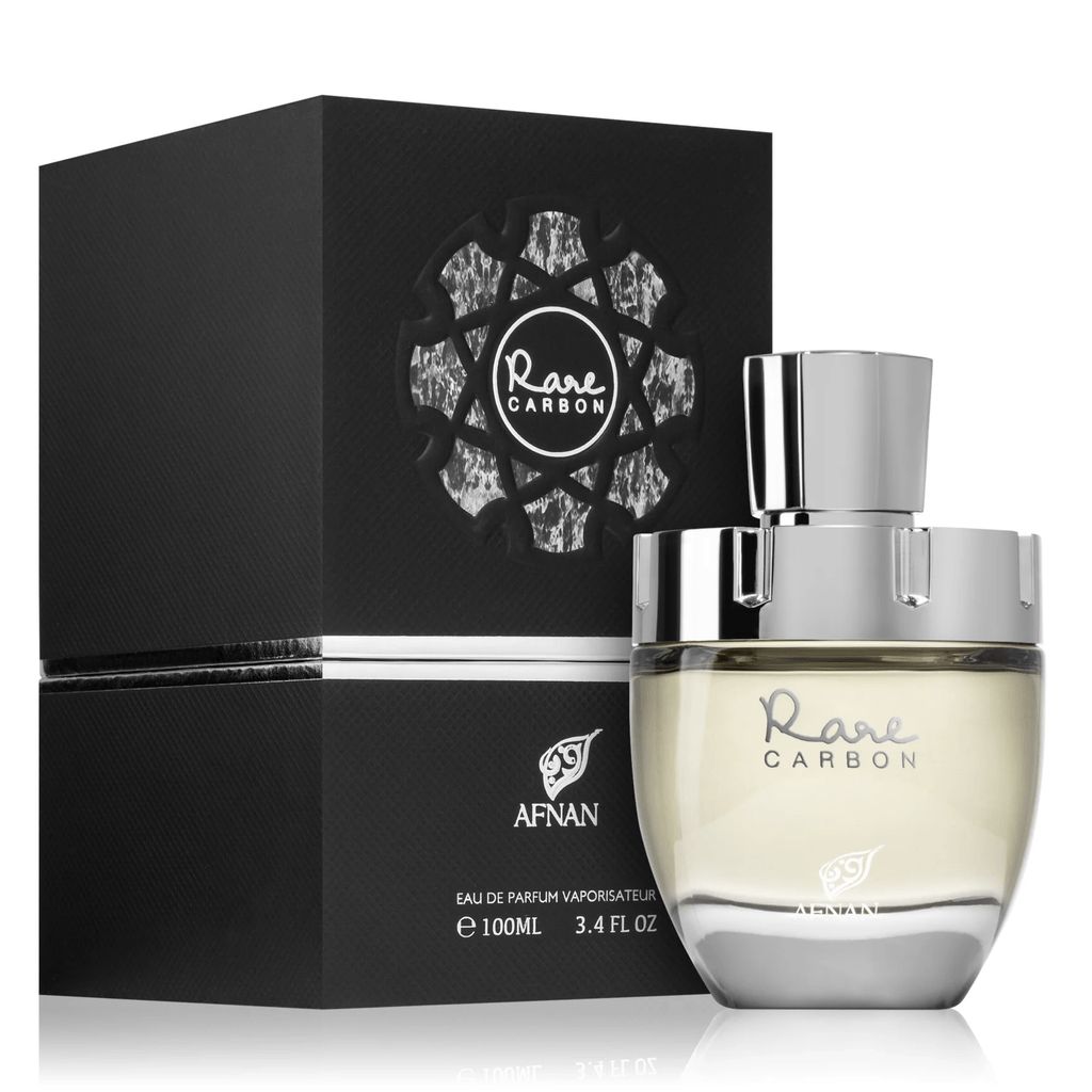 Rare Carbon - Scents Avenue NG