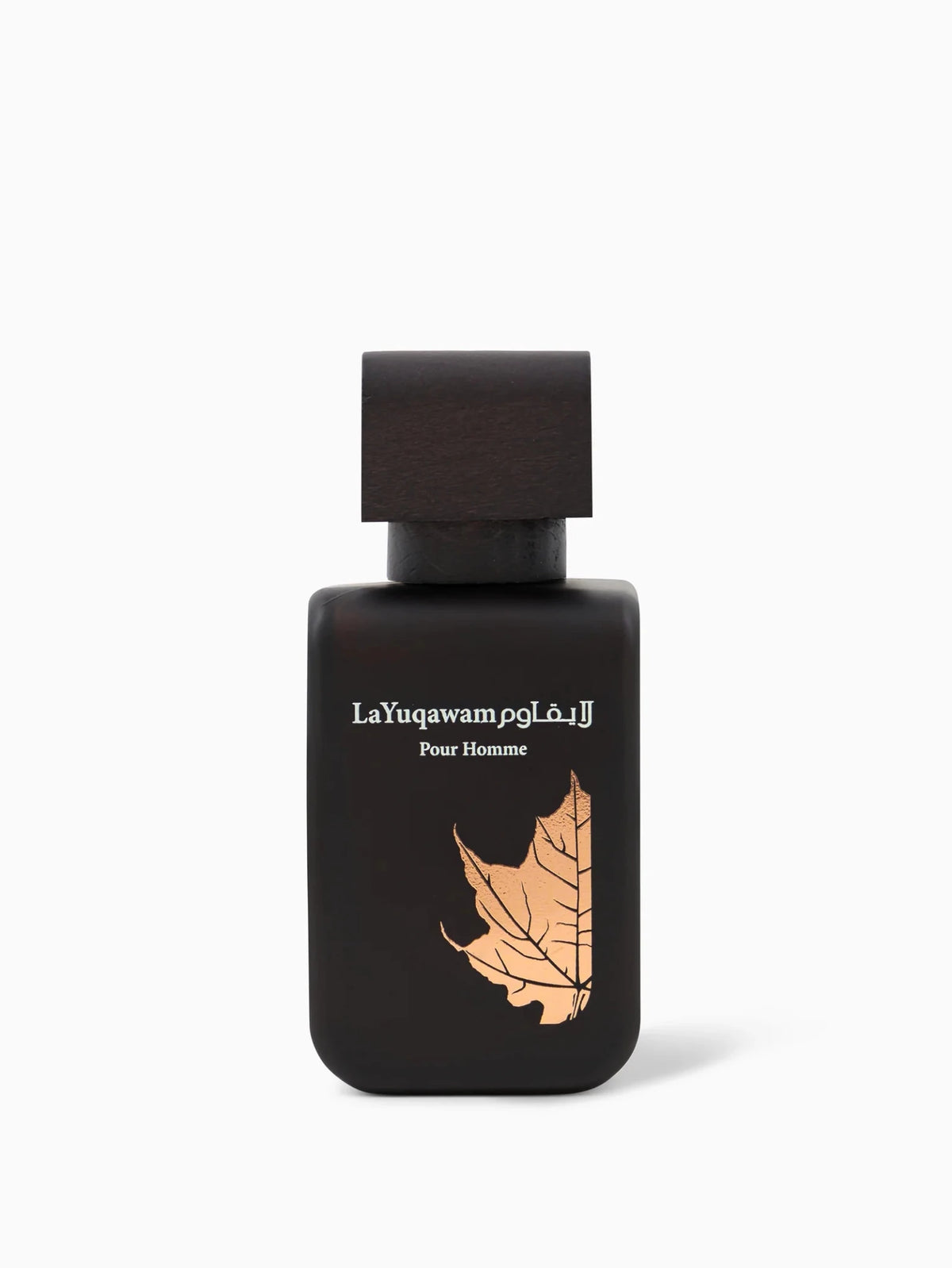 Rasasi La Yuqawam Homme - Scents Avenue NG