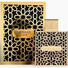 Rayhaan Elixir - Scents Avenue NG