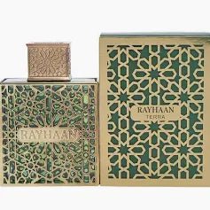 Rayhaan Terra - Scents Avenue NG