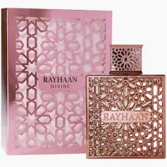 Rayhaan Divine