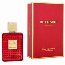 Red Absolu - Scents Avenue NG