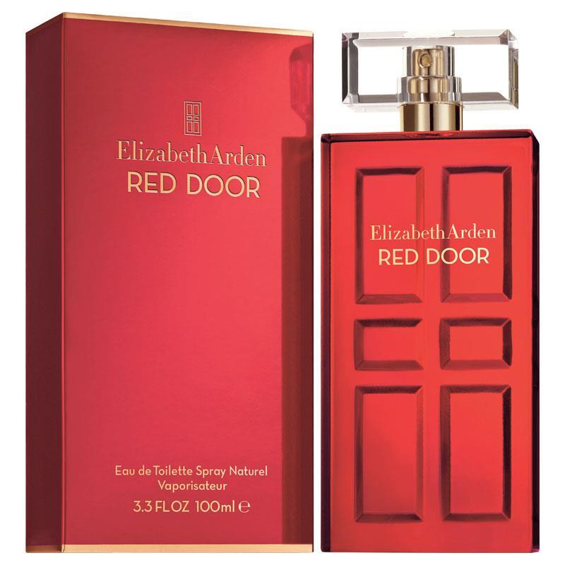 Red Door - Scents Avenue NG