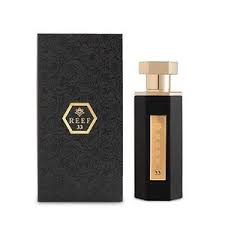Reef 33 - Scents Avenue NG