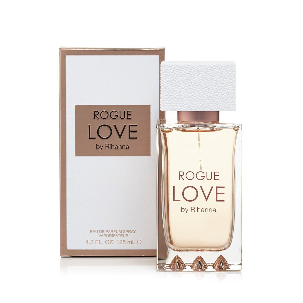 Rihanna Rouge Love - Scents Avenue NG