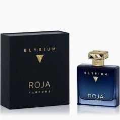 Roja Elysium Pour Homme - Scents Avenue NG
