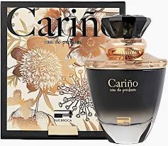 Rue Broca Carino Black - Scents Avenue NG