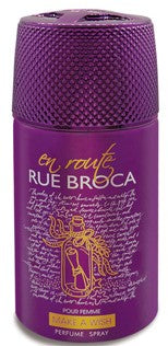Rue Broca En Route Make A Wish Perfumed Body Spray