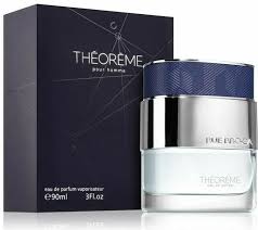 Rue Broca Theoreme P/H - Scents Avenue NG
