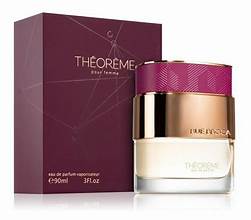 Rue Broca Theoreme Pour Femme - Scents Avenue NG