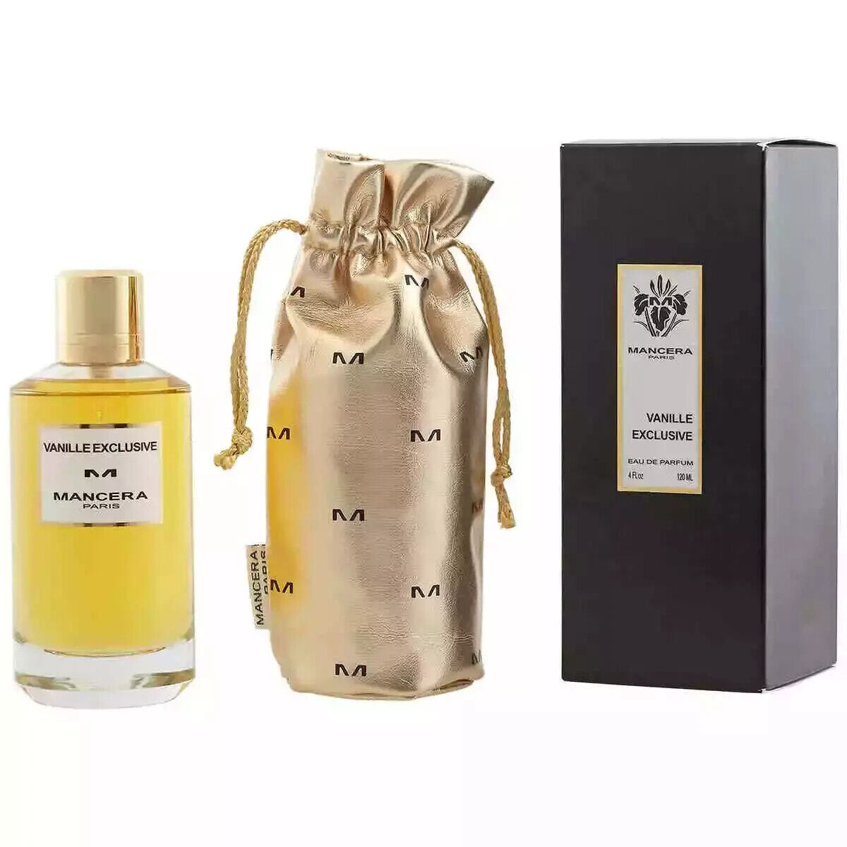 Mancera Jasmin Exclusif