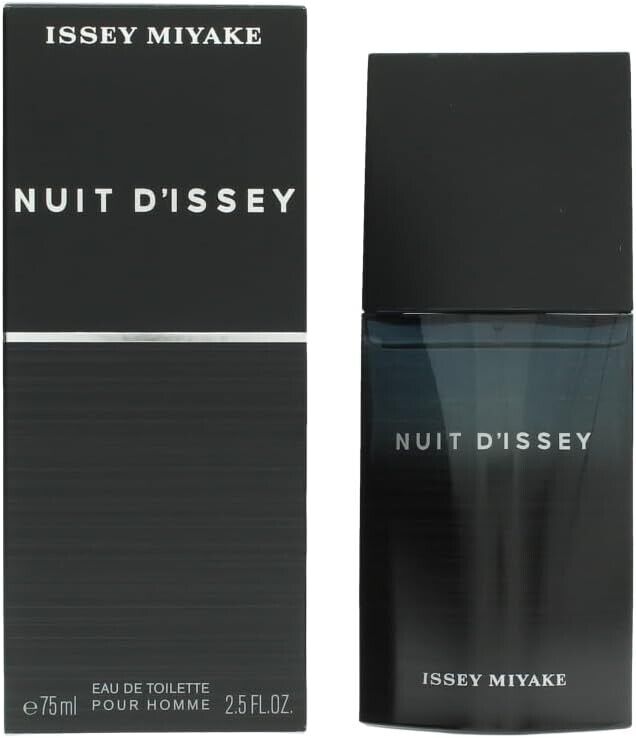 Issey Miyake Nuit D'Issey