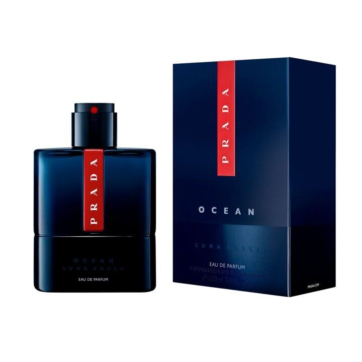 Prada Luna Rossa Ocean