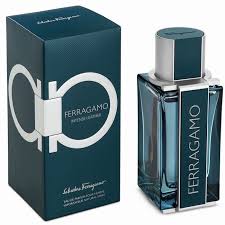 Salvatore Ferragamo Intense Leather - Scents Avenue NG
