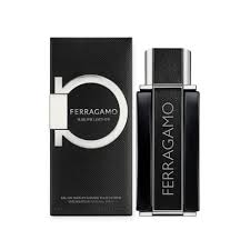 Salvator Ferragamo Sublime Leather