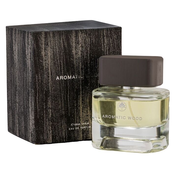 Scent Of Dunes Aromatic Wood - Scents Avenue NG