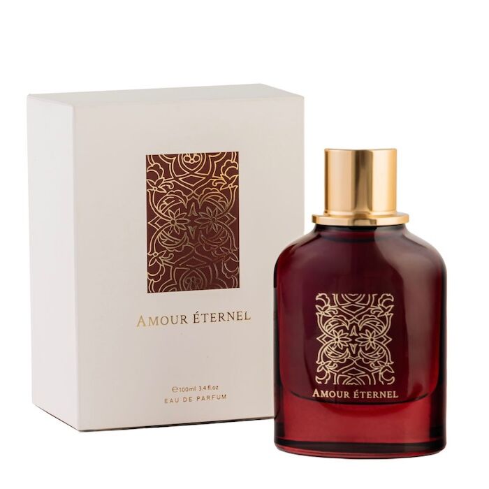 Scent Of Dunes Amour Eternel