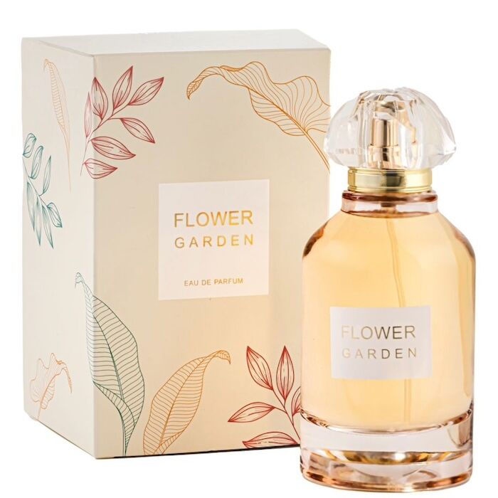 Scent Of Dunes Flower Garden