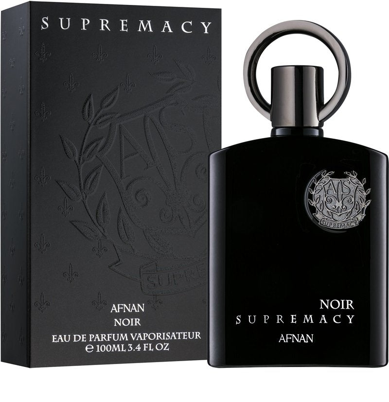 Afnan Supremacy Noir