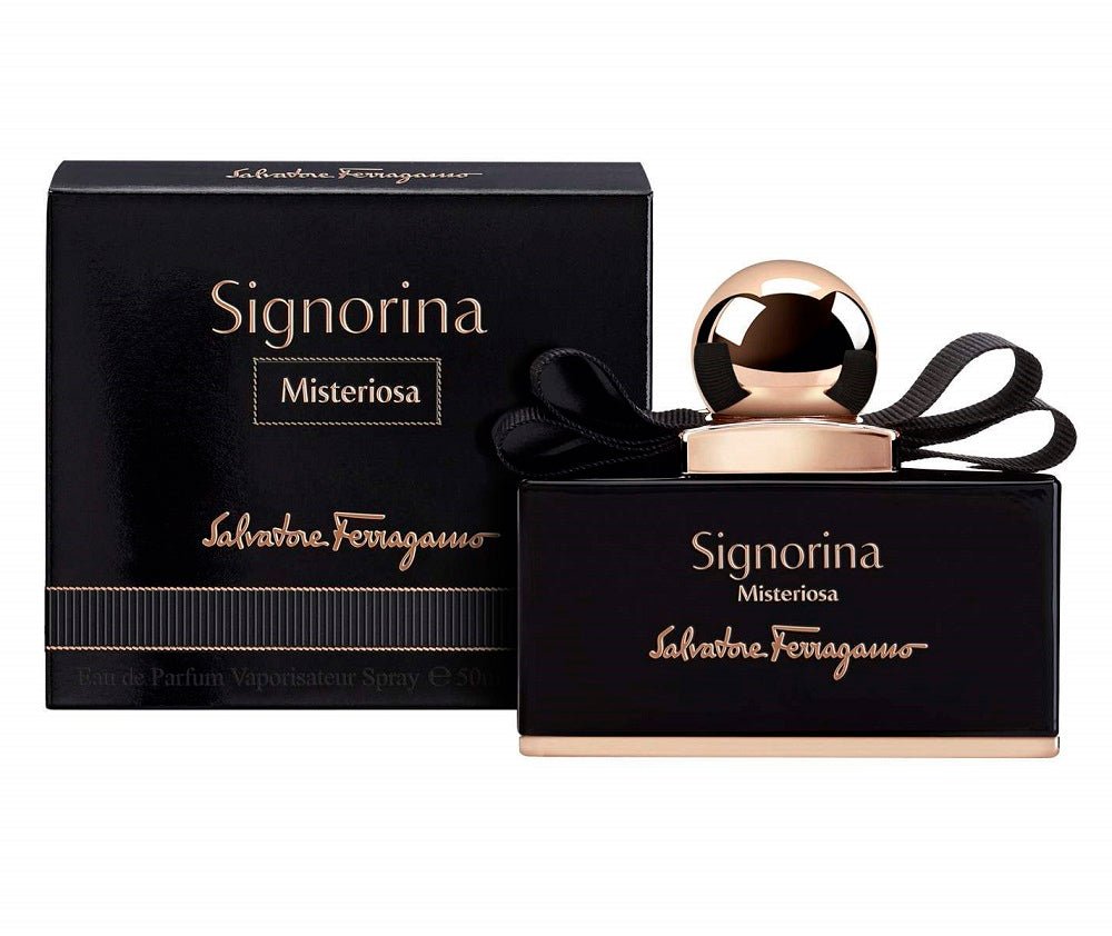 Signorina Misteriosa - Scents Avenue NG