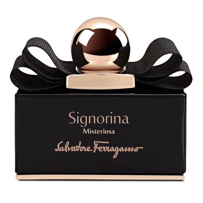 Signorina Misteriosa - Scents Avenue NG