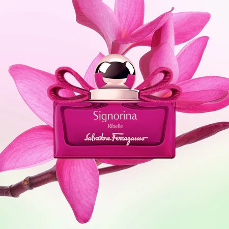 Signorina Ribelle - Scents Avenue NG