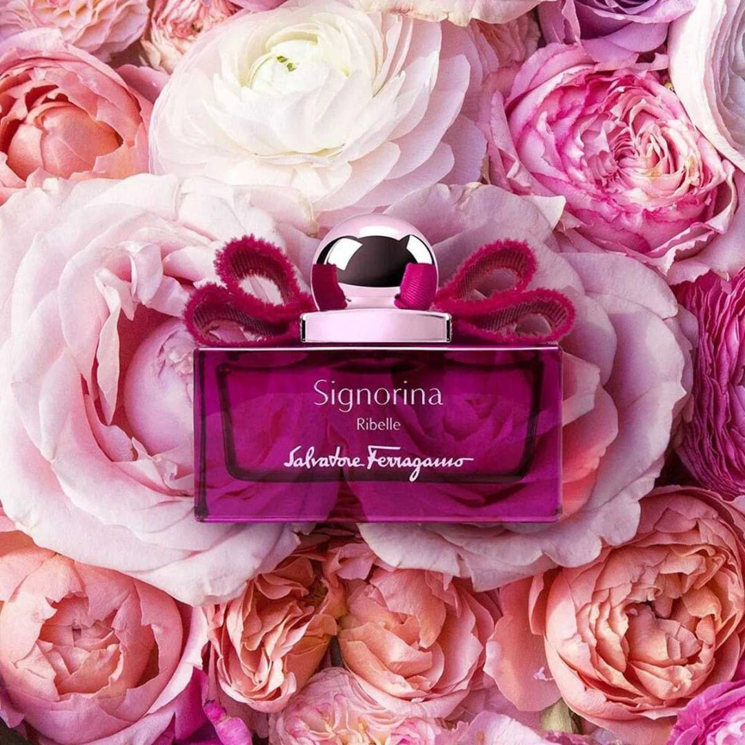 Signorina Ribelle - Scents Avenue NG