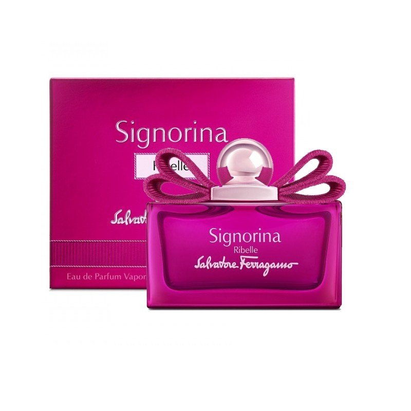Signorina Ribelle - Scents Avenue NG
