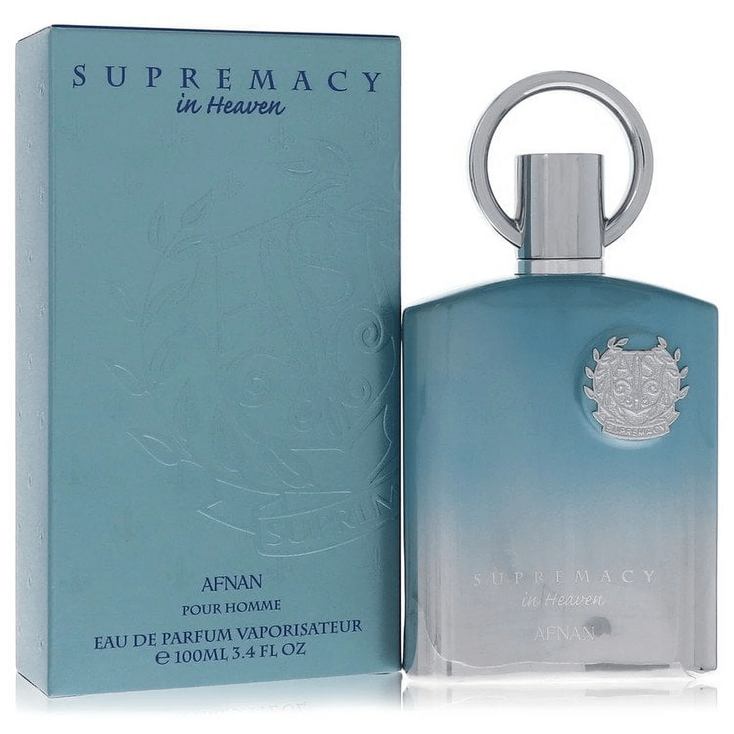 Supremacy In Heaven - Scents Avenue NG