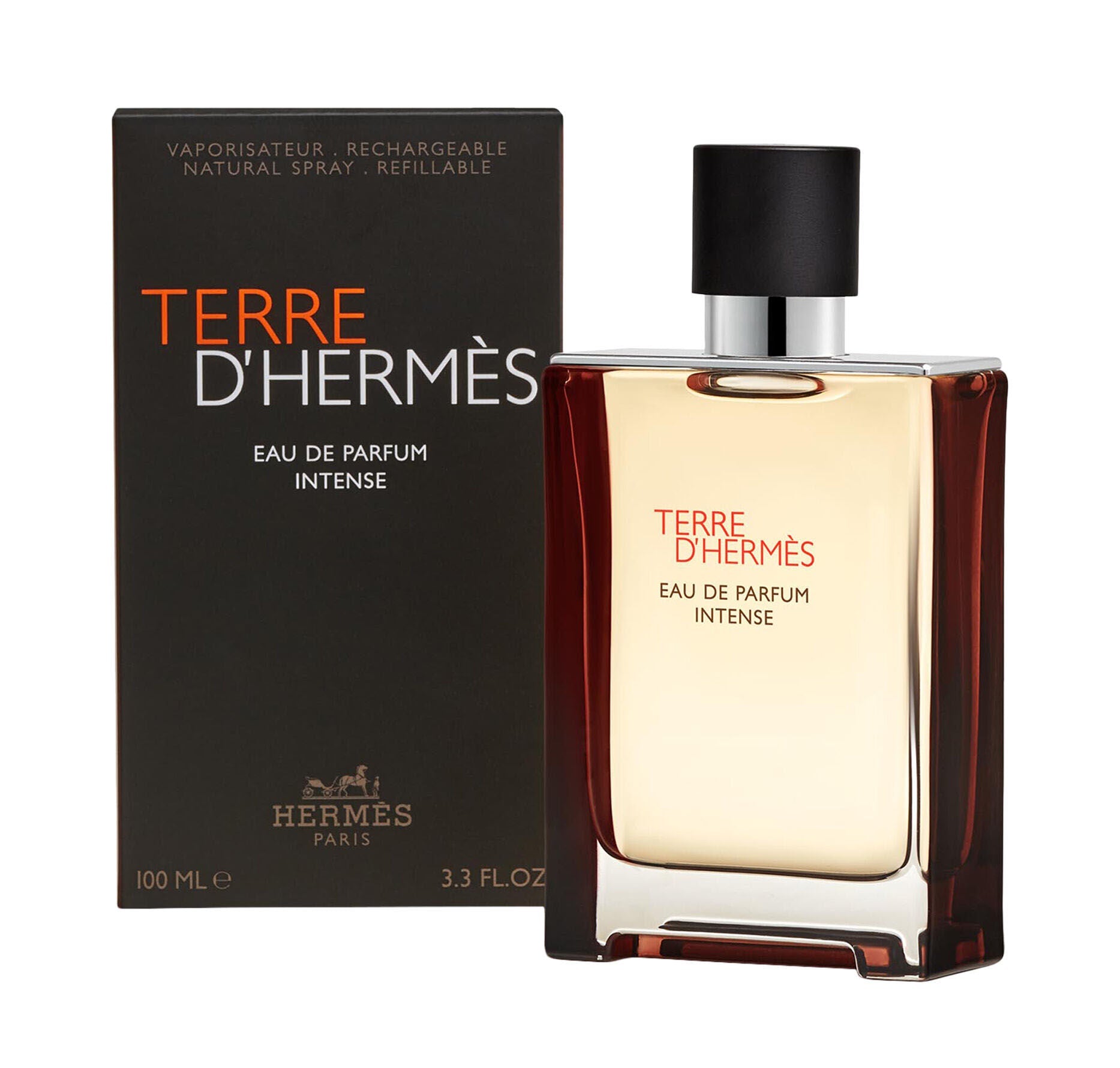 Terres de hermes EDP Intense - Scents Avenue NG