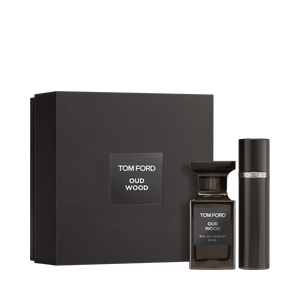 Tom Ford Oud Wood 50ml Eau De Parfum 2-Piece Gift Set – Scents