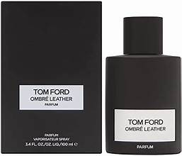 Tom Ford Ombre Leather Parfum