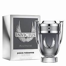 Paco Rabanne Invictus Platinum